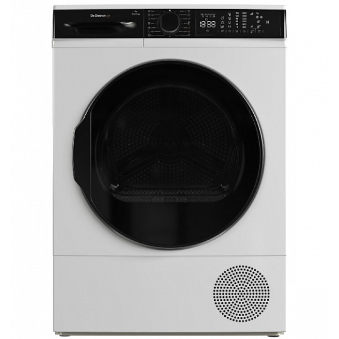 Сушильная машина DE DIETRICH DDF394HWE Сушильная машина DE DIETRICH DDF394HWE