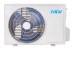 Сплит-система MDV MDSAG-07HRN1/MDOAG-07HN1 In Сплит-система MDV MDSAG-07HRN1/MDOAG-07HN1 In