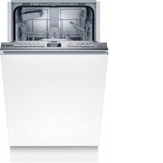 Посудомоечная машина BOSCH SRH4HKX11R