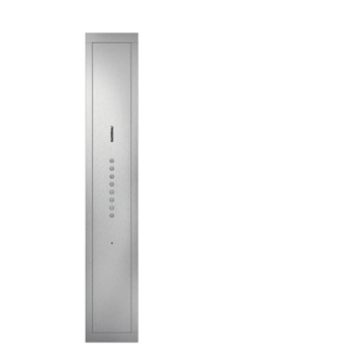 Управляющий блок GAGGENAU AC462181 Управляющий блок GAGGENAU AC462181
