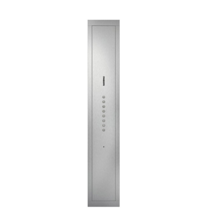 Управляющий блок GAGGENAU AC462181 Управляющий блок GAGGENAU AC462181