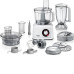 Кухонный комбайн BOSCH MC812W872 Кухонный комбайн BOSCH MC812W872