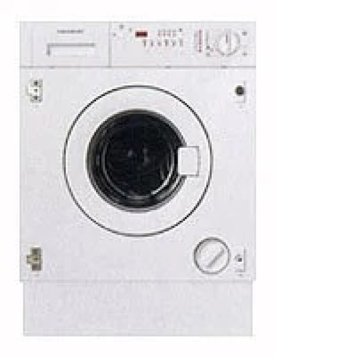 Стиральная машина KUPPERSBUSCH IW 1209.0 W Стиральная машина KUPPERSBUSCH IW 1209.0 W