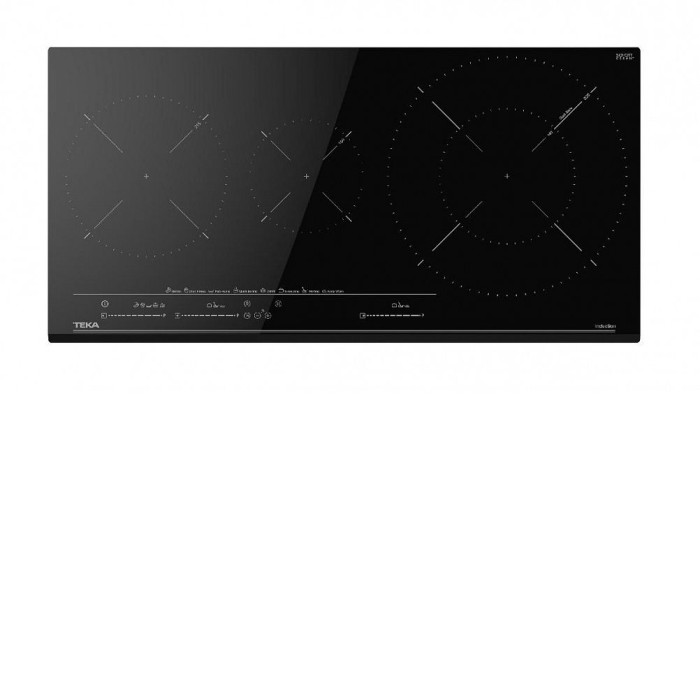 Варочная поверхность TEKA IZC 83620 MST BLACK Варочная поверхность TEKA IZC 83620 MST BLACK