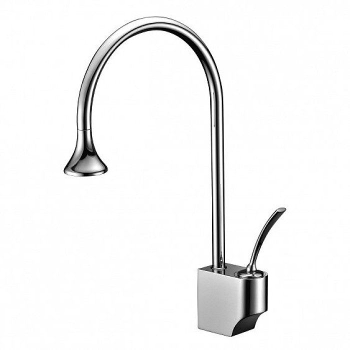 Смеситель LEMARK Soul LM6005C хром Смеситель LEMARK Soul LM6005C хром