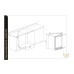 Винный шкаф MEYVEL MV46NH-KBT2 Винный шкаф MEYVEL MV46NH-KBT2