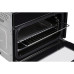 Духовой шкаф HIBERG S-VMF 5515 B SMART Духовой шкаф HIBERG S-VMF 5515 B SMART