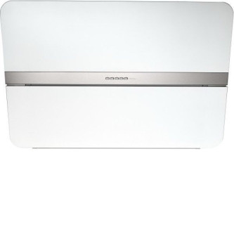 Вытяжка FALMEC Flipper 85 P.E. Cono Vetro Bianco CFPN85.E0P2#ZZZF491F