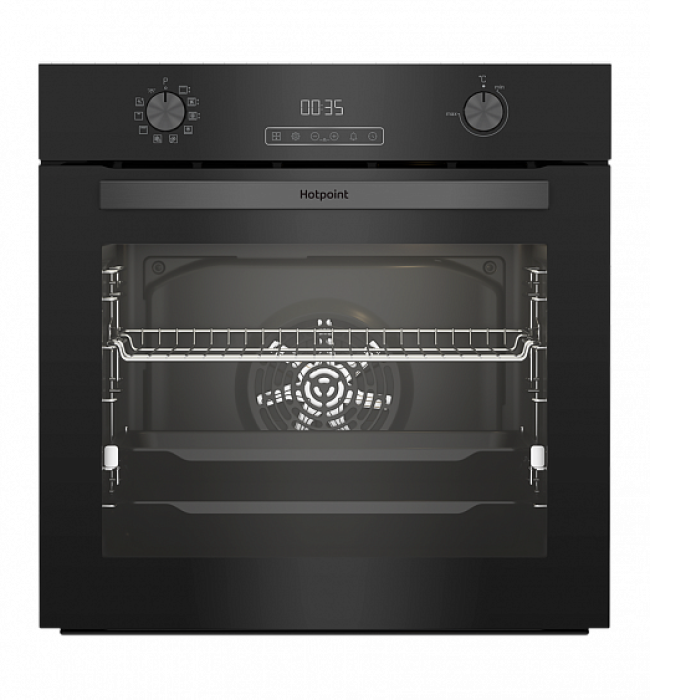 Духовой шкаф HOTPOINT-ARISTON FE9 831 JSH BLG