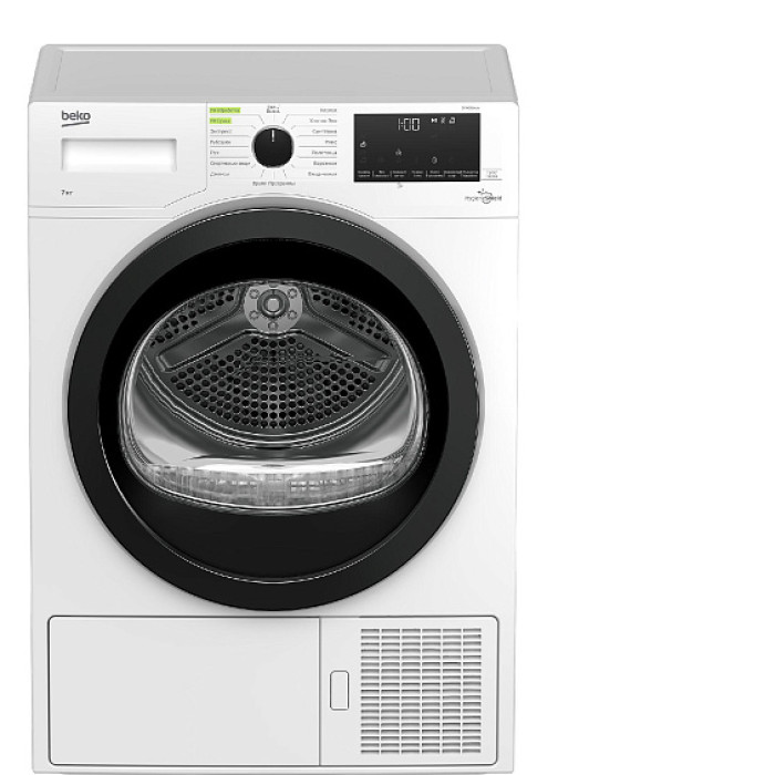 Сушильная машина BEKO DF7439SXUV Сушильная машина BEKO DF7439SXUV