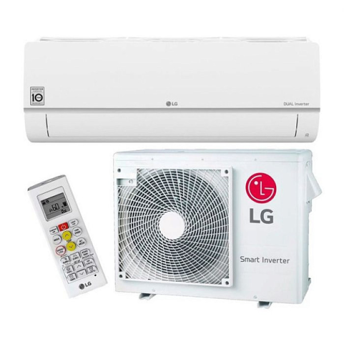 Сплит-система LG PC07SQR Сплит-система LG PC07SQR