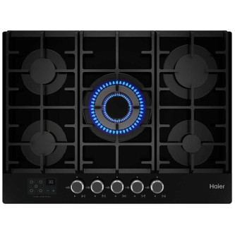 Варочная поверхность HAIER HHX-G75CWSB