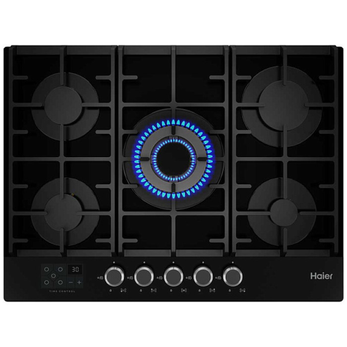 Варочная поверхность HAIER HHX-G75CWSB Варочная поверхность HAIER HHX-G75CWSB