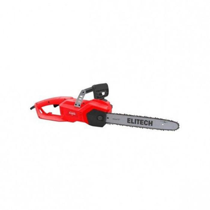Цепная электропила Elitech ЭП 2200/16 Цепная электропила Elitech ЭП 2200/16