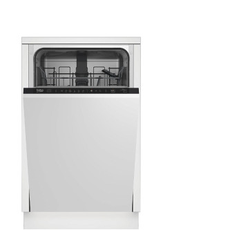 Посудомоечная машина BEKO BDIS16020 Посудомоечная машина BEKO BDIS16020