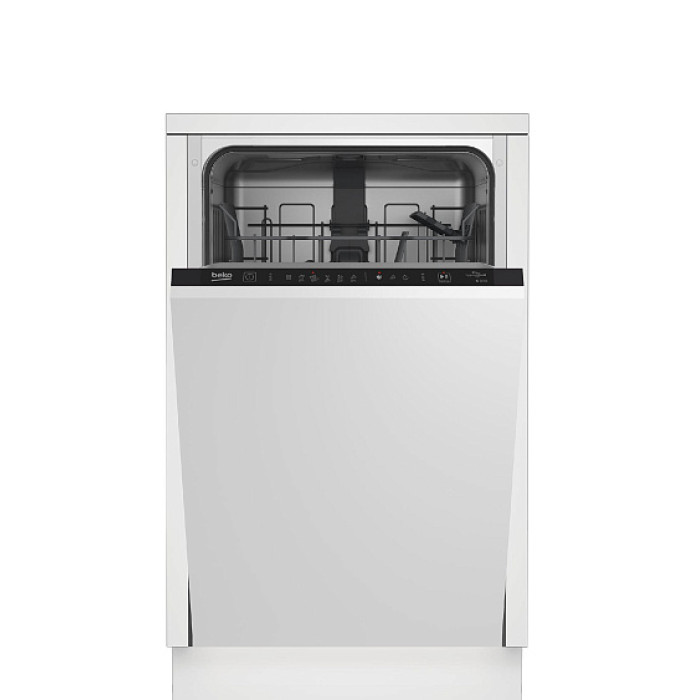 Посудомоечная машина BEKO BDIS16020 Посудомоечная машина BEKO BDIS16020