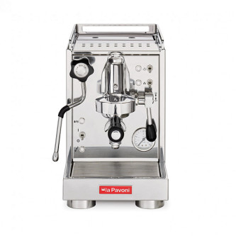 Кофемашина SMEG LA PAVONI LPSMCS01EU Кофемашина SMEG LA PAVONI LPSMCS01EU