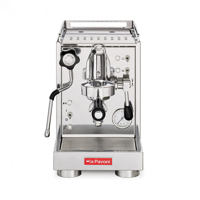 Кофемашина SMEG LA PAVONI LPSMCS01EU Кофемашина SMEG LA PAVONI LPSMCS01EU