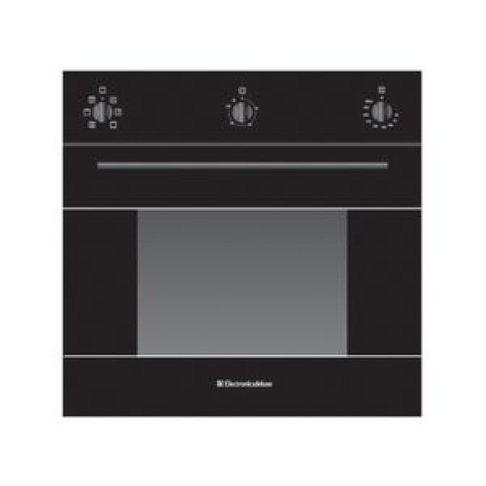 Духовой шкаф ELECTRONICSDELUXE 6006.03 эшв - 004