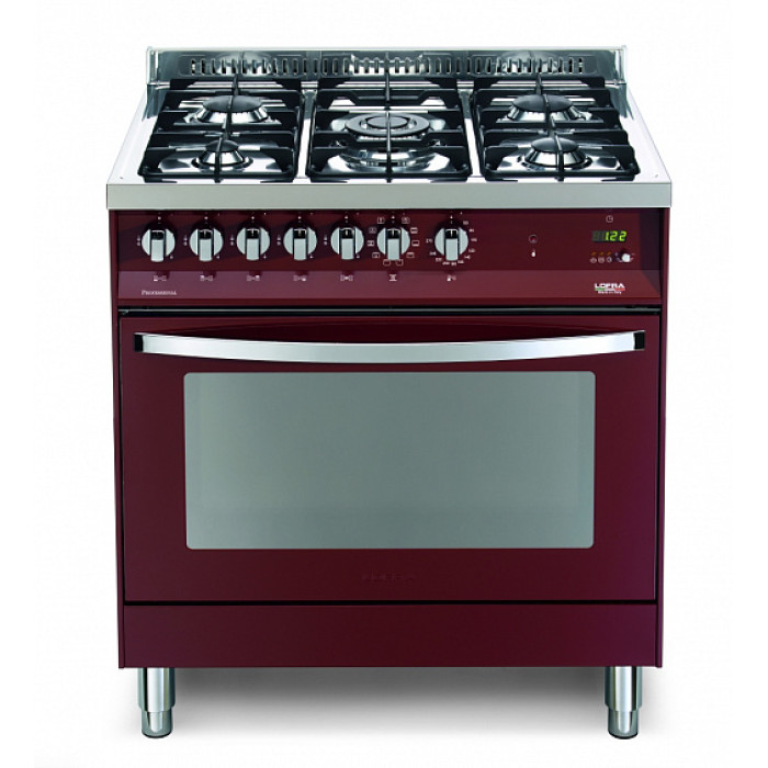 Варочный центр LOFRA PRG86MFT/C Варочный центр LOFRA PRG86MFT/C