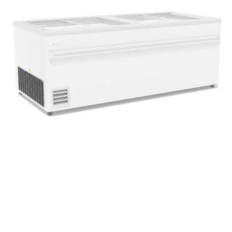 Морозильный ларь FROSTOR F 2000 B белый