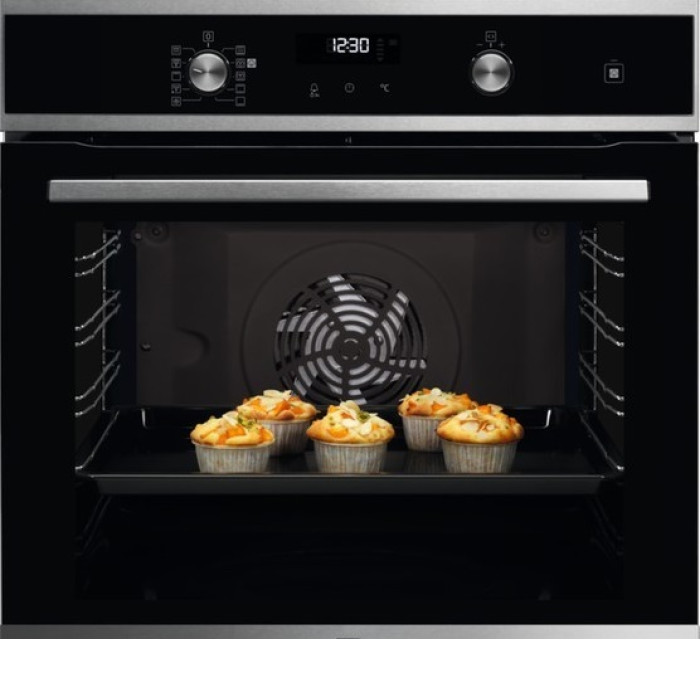 Духовой шкаф ELECTROLUX EOD5C71X Духовой шкаф ELECTROLUX EOD5C71X