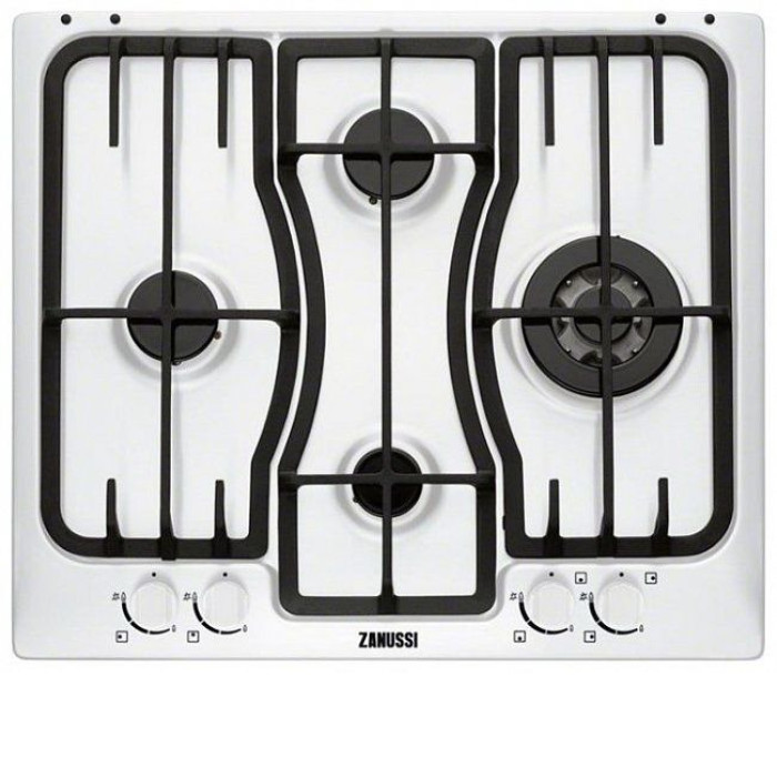 Поверхность ZANUSSI zgx 566424 w Поверхность ZANUSSI zgx 566424 w