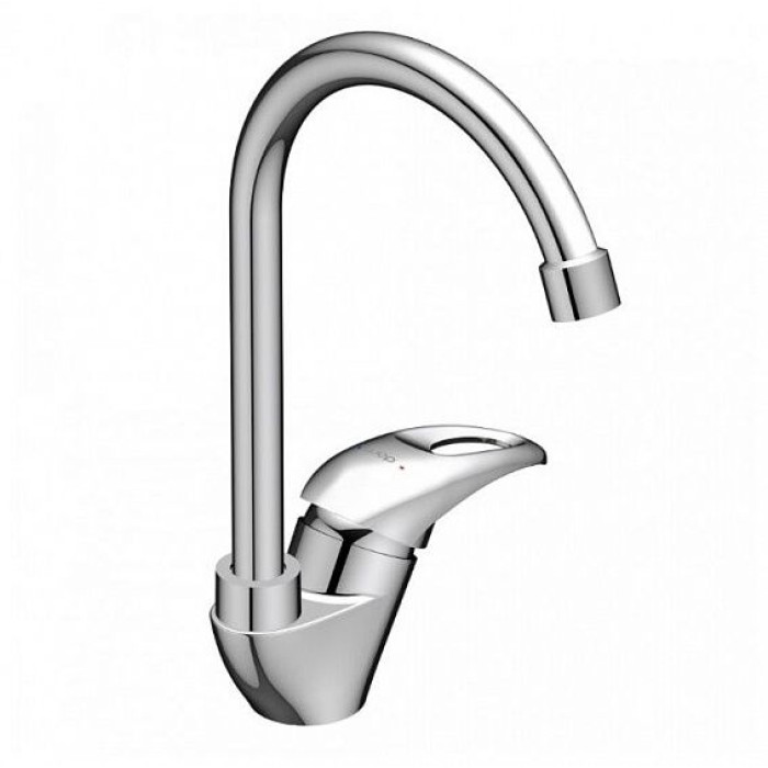 Смеситель DORFF Comfort D8000000