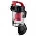 Пылесос SCARLETT SC-VC80C11 красный Пылесос SCARLETT SC-VC80C11 красный