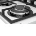 Варочная поверхность GERMES HBG-60WH-CX