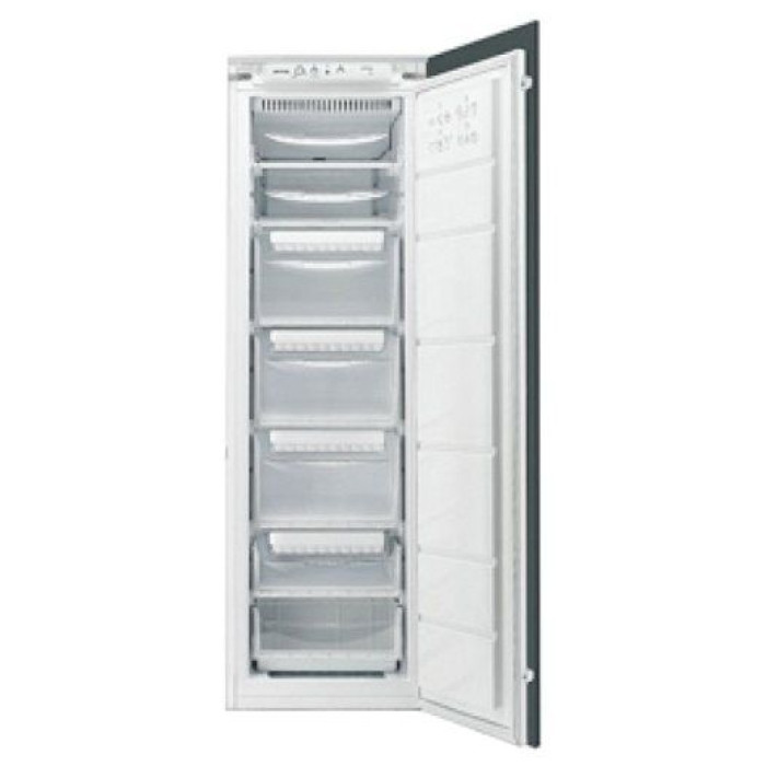 Морозильник SMEG vi205pnf Морозильник SMEG vi205pnf