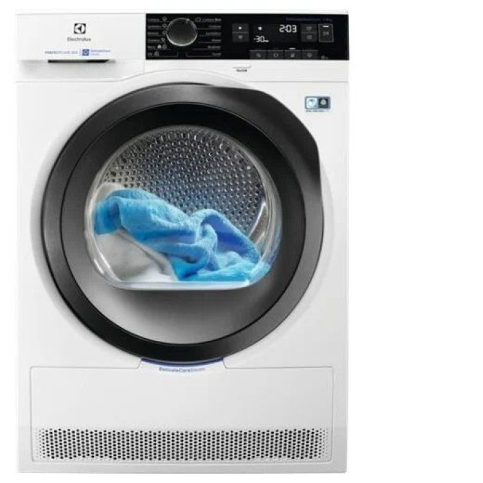 Сушильная машина ELECTROLUX EW8HS259S