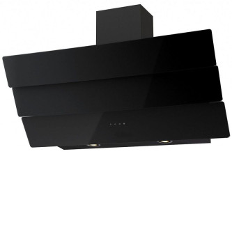 Вытяжка KRONA INGA 900 black sensor