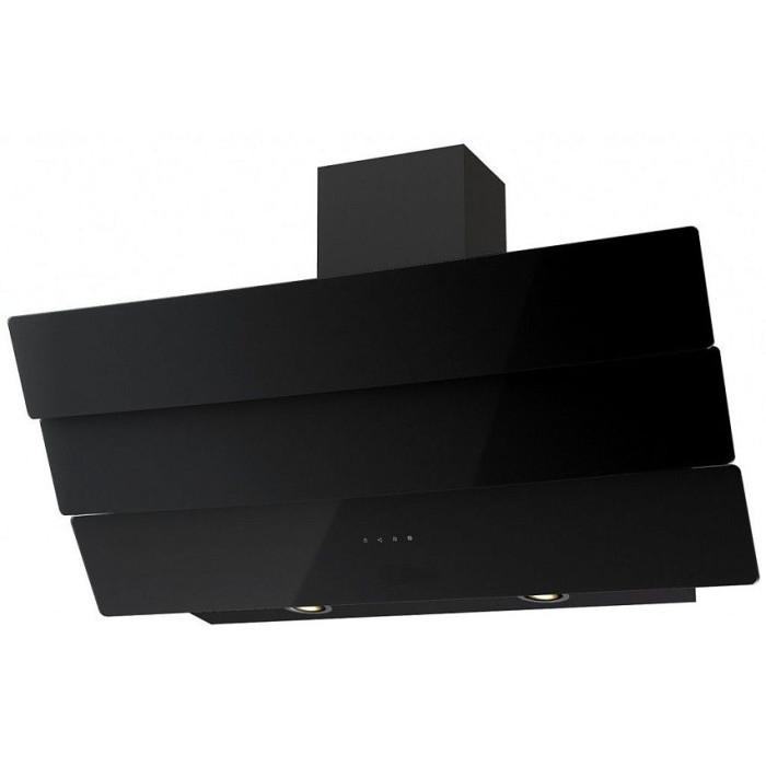 Вытяжка KRONA INGA 900 black sensor