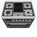 Варочный центр ILVE M09IDNE3/MGC