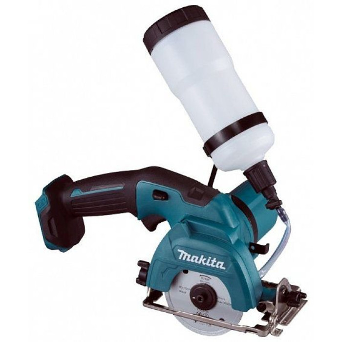 Пила алмазная MAKITA CC301DWAE Пила алмазная MAKITA CC301DWAE