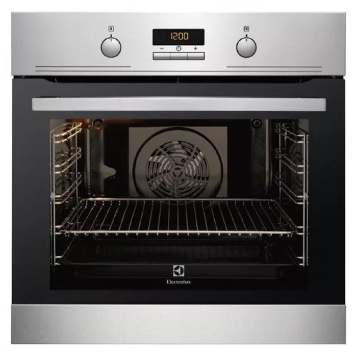 Духовой шкаф ELECTROLUX EZB3410AOX Духовой шкаф ELECTROLUX EZB3410AOX