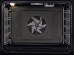 Духовой шкаф ELECTROLUX EOD6C77WZ