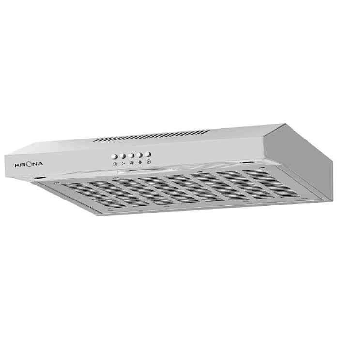 Вытяжка KRONA Lotte 500 inox PB Вытяжка KRONA Lotte 500 inox PB