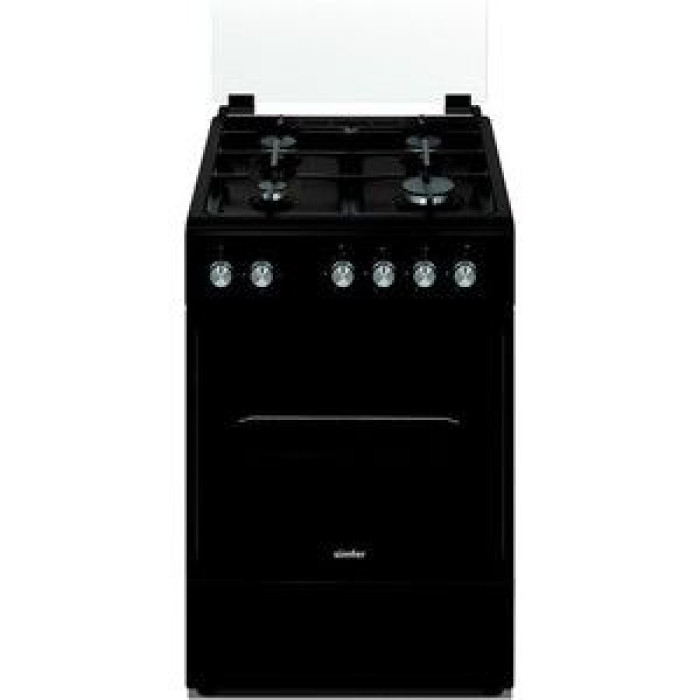 Газовая плита Simfer F66GH42017 Газовая плита Simfer F66GH42017