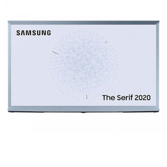 Телевизор SAMSUNG QE43LS01TBU Телевизор SAMSUNG QE43LS01TBU