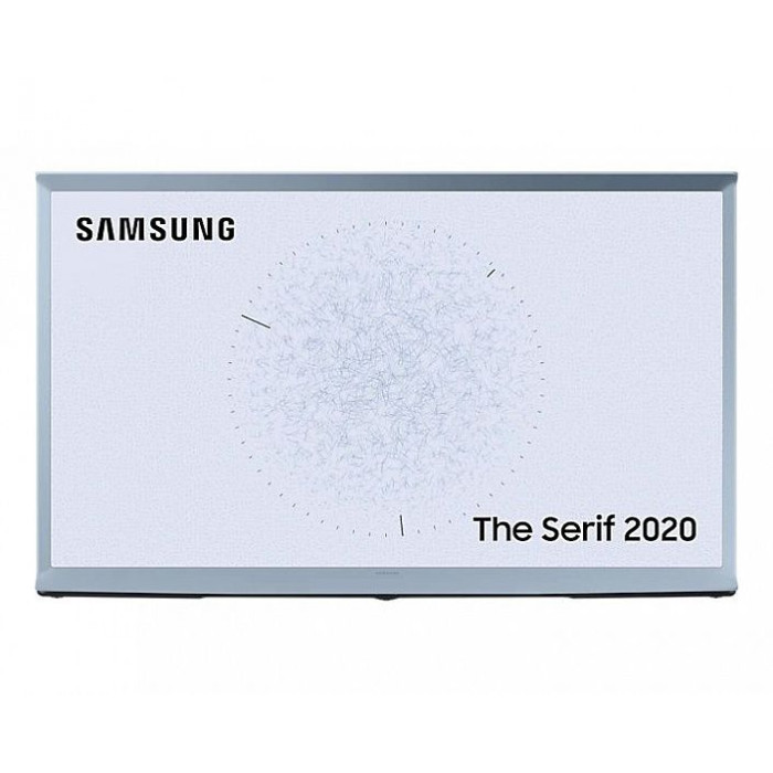 Телевизор SAMSUNG QE43LS01TBU Телевизор SAMSUNG QE43LS01TBU
