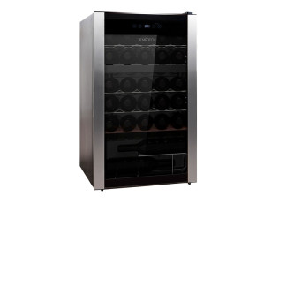 Винный шкаф TEMPTECH PWF9500SBS Винный шкаф TEMPTECH PWF9500SBS