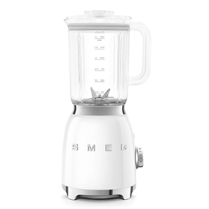 Блендер SMEG BLF03WHEU Блендер SMEG BLF03WHEU
