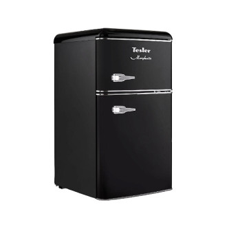 Холодильник TESLER RT-97 BLACK