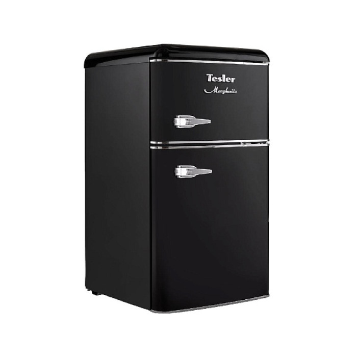 Холодильник TESLER RT-97 BLACK Холодильник TESLER RT-97 BLACK