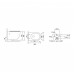 Унитаз GROSSMAN GR-4411BSMS Унитаз GROSSMAN GR-4411BSMS