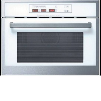 Микроволновая печь KUPPERSBUSCH emwk 1050.1pw-g Микроволновая печь KUPPERSBUSCH emwk 1050.1pw-g