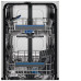 Посудомоечная машина ELECTROLUX EEG62300L Посудомоечная машина ELECTROLUX EEG62300L