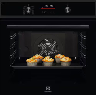 Духовой шкаф ELECTROLUX EOD6C77H Духовой шкаф ELECTROLUX EOD6C77H